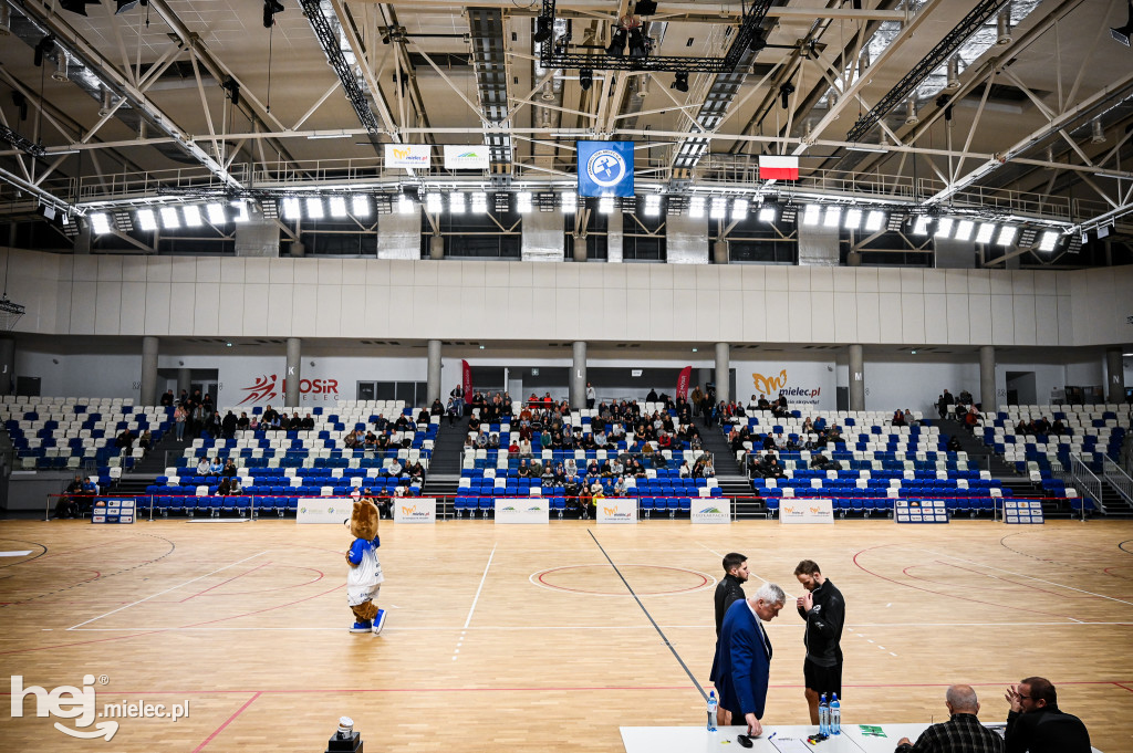 Orlen Puchar Polski: HANDBALL STAL MIELEC – PIOTRKOWIANIN PIOTRKÓW TRYBUNALSKI