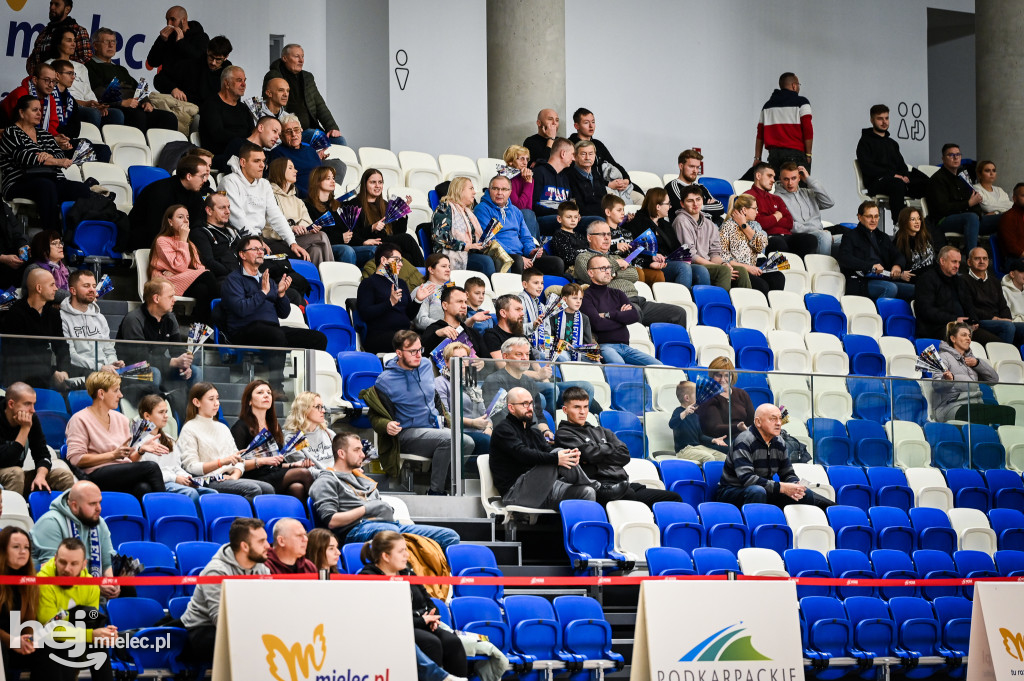 Orlen Puchar Polski: HANDBALL STAL MIELEC – PIOTRKOWIANIN PIOTRKÓW TRYBUNALSKI