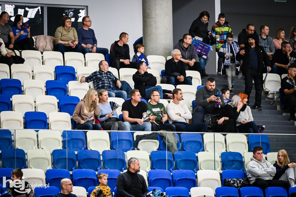 Orlen Puchar Polski: HANDBALL STAL MIELEC – PIOTRKOWIANIN PIOTRKÓW TRYBUNALSKI