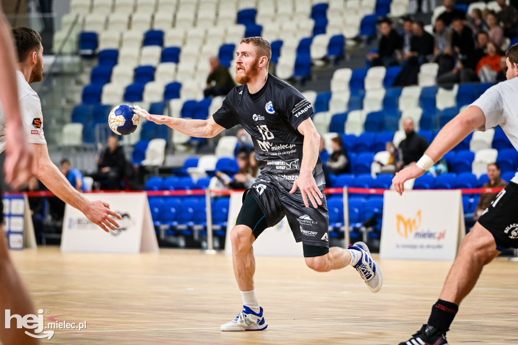 Orlen Puchar Polski: HANDBALL STAL MIELEC – PIOTRKOWIANIN PIOTRKÓW TRYBUNALSKI