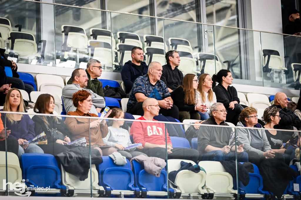 Orlen Puchar Polski: HANDBALL STAL MIELEC – PIOTRKOWIANIN PIOTRKÓW TRYBUNALSKI