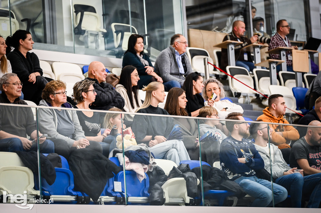 Orlen Puchar Polski: HANDBALL STAL MIELEC – PIOTRKOWIANIN PIOTRKÓW TRYBUNALSKI