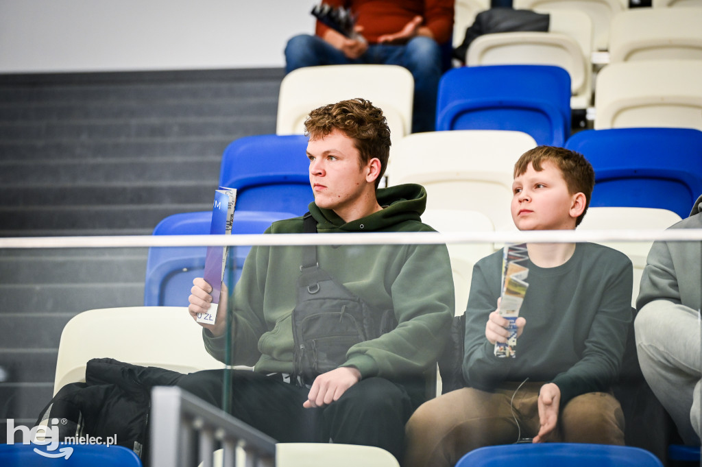 Orlen Puchar Polski: HANDBALL STAL MIELEC – PIOTRKOWIANIN PIOTRKÓW TRYBUNALSKI