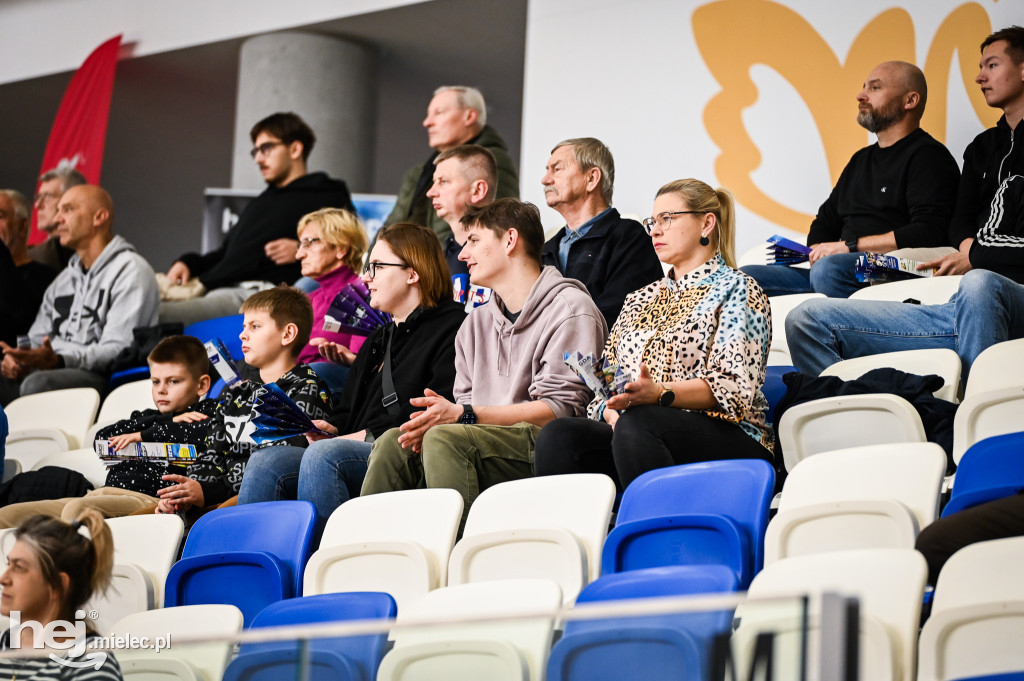 Orlen Puchar Polski: HANDBALL STAL MIELEC – PIOTRKOWIANIN PIOTRKÓW TRYBUNALSKI