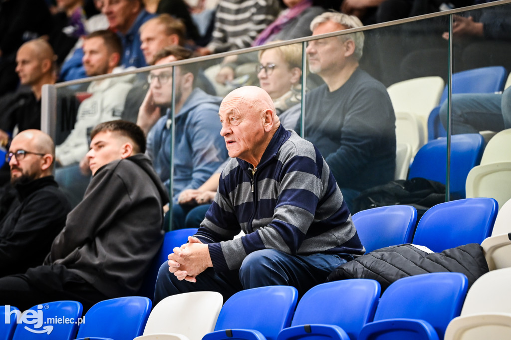 Orlen Puchar Polski: HANDBALL STAL MIELEC – PIOTRKOWIANIN PIOTRKÓW TRYBUNALSKI