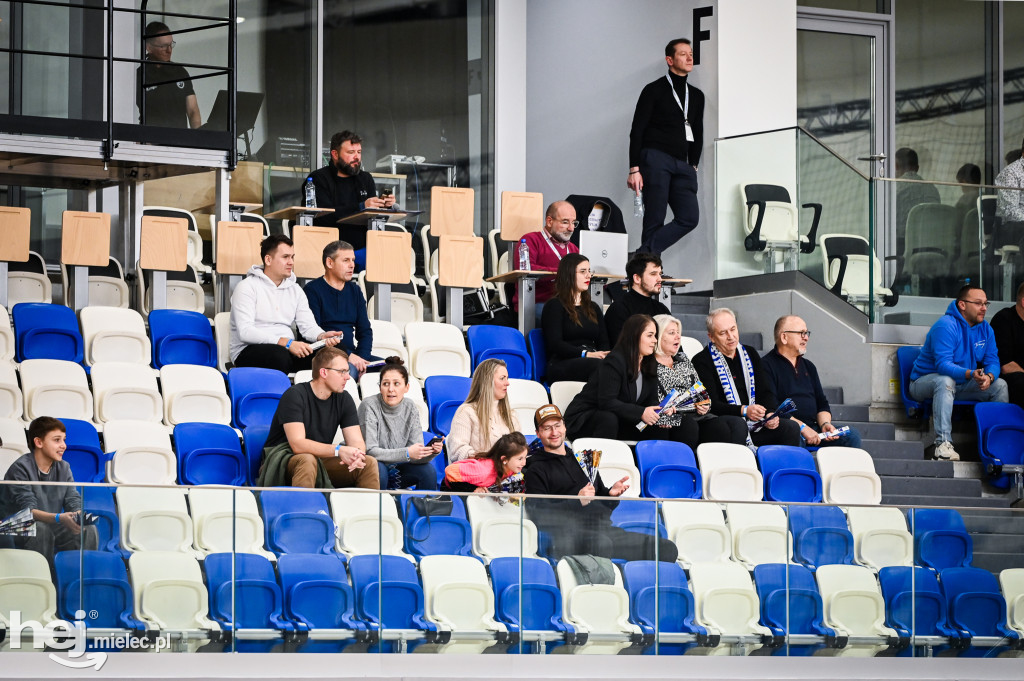 Orlen Puchar Polski: HANDBALL STAL MIELEC – PIOTRKOWIANIN PIOTRKÓW TRYBUNALSKI