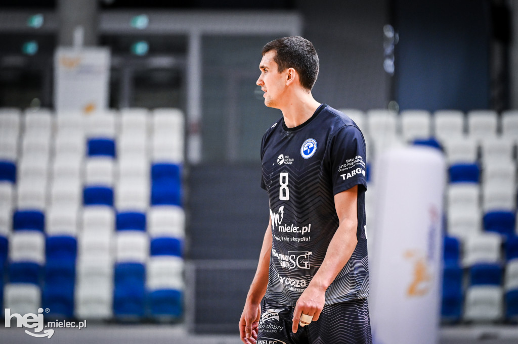 Orlen Puchar Polski: HANDBALL STAL MIELEC – PIOTRKOWIANIN PIOTRKÓW TRYBUNALSKI