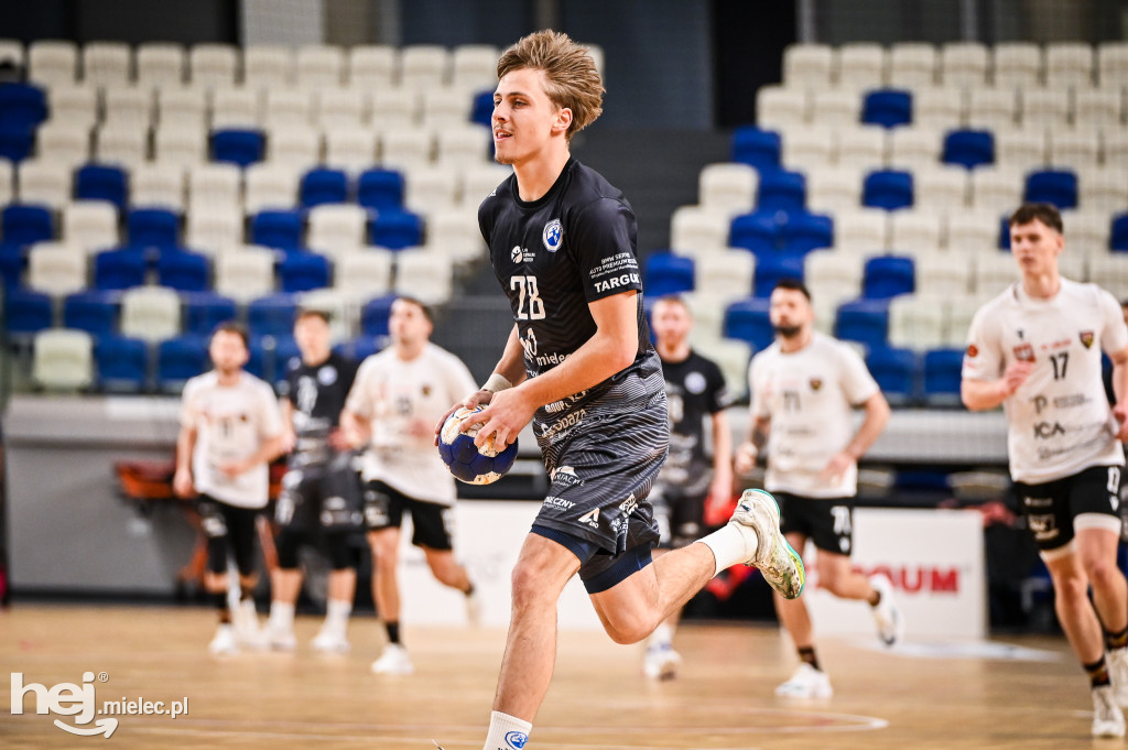 Orlen Puchar Polski: HANDBALL STAL MIELEC – PIOTRKOWIANIN PIOTRKÓW TRYBUNALSKI