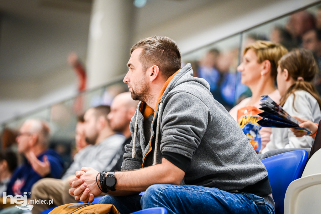 Orlen Puchar Polski: HANDBALL STAL MIELEC – PIOTRKOWIANIN PIOTRKÓW TRYBUNALSKI