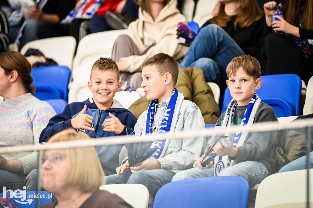 Orlen Puchar Polski: HANDBALL STAL MIELEC – PIOTRKOWIANIN PIOTRKÓW TRYBUNALSKI