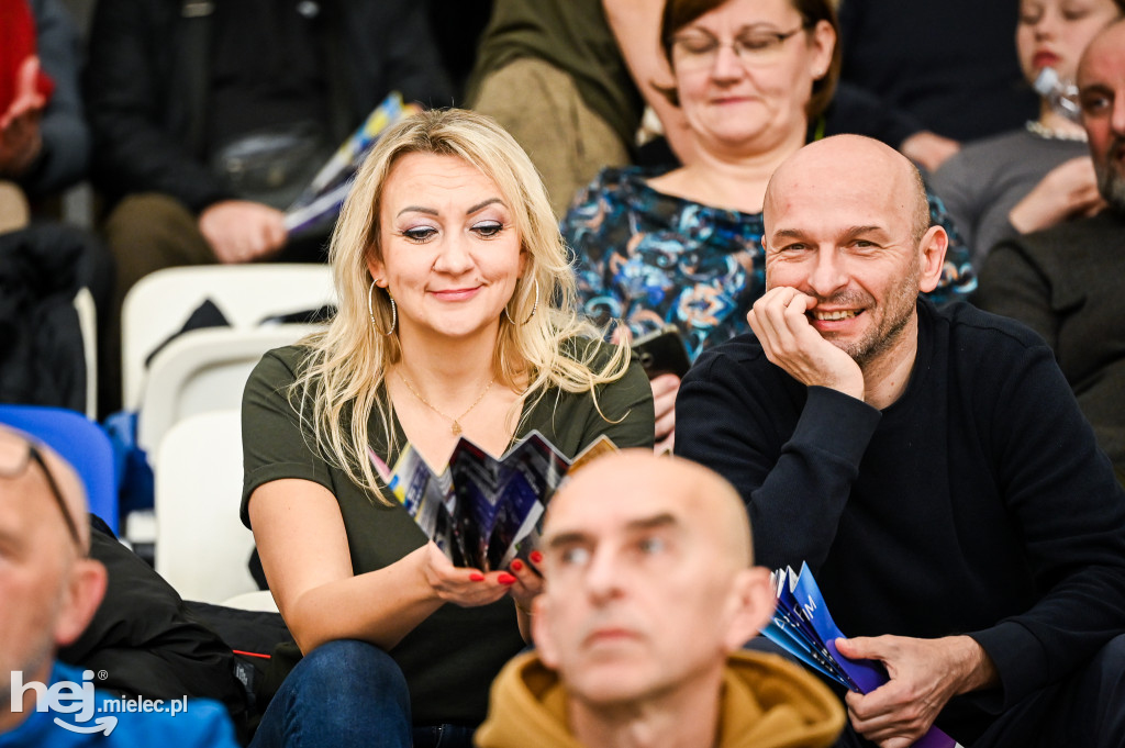 Orlen Puchar Polski: HANDBALL STAL MIELEC – PIOTRKOWIANIN PIOTRKÓW TRYBUNALSKI