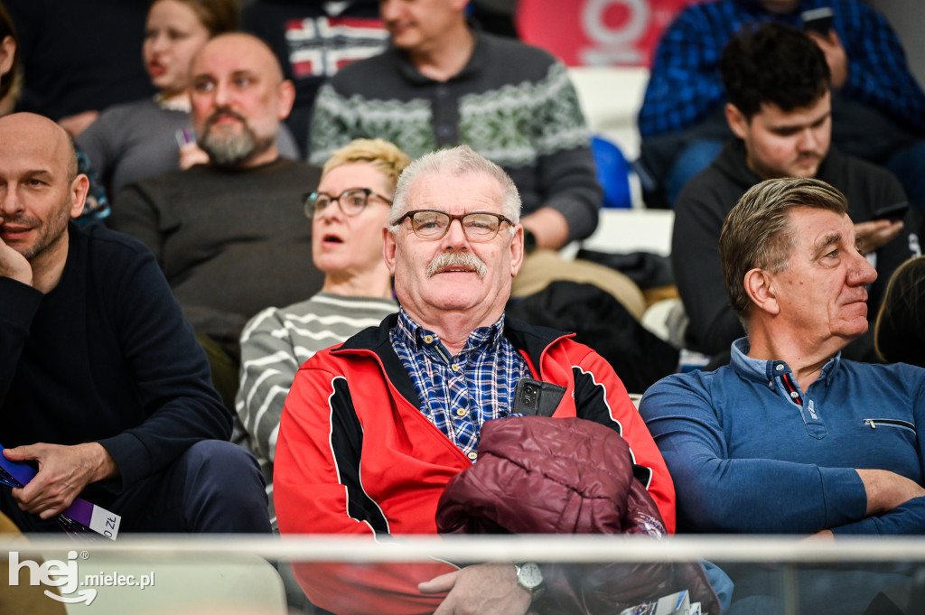 Orlen Puchar Polski: HANDBALL STAL MIELEC – PIOTRKOWIANIN PIOTRKÓW TRYBUNALSKI