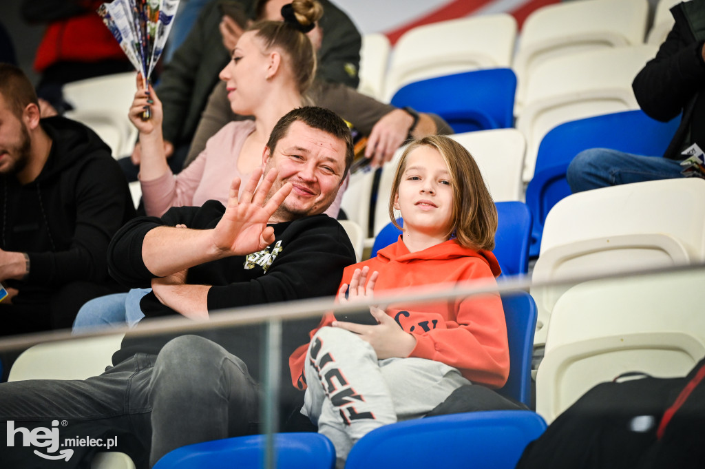 Orlen Puchar Polski: HANDBALL STAL MIELEC – PIOTRKOWIANIN PIOTRKÓW TRYBUNALSKI