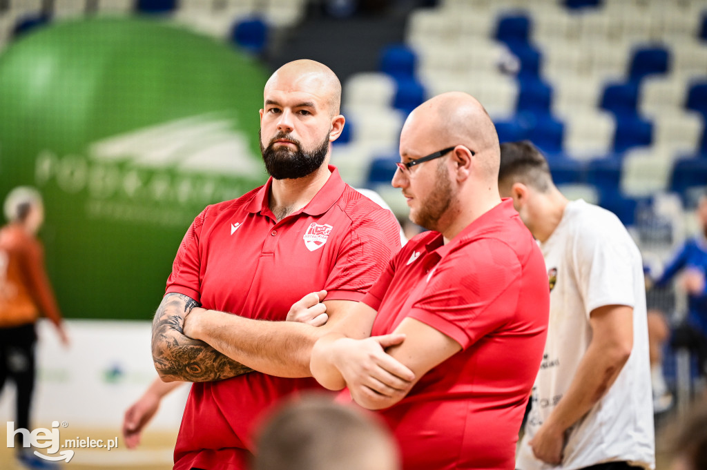 Orlen Puchar Polski: HANDBALL STAL MIELEC – PIOTRKOWIANIN PIOTRKÓW TRYBUNALSKI