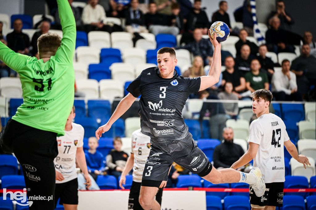 Orlen Puchar Polski: HANDBALL STAL MIELEC – PIOTRKOWIANIN PIOTRKÓW TRYBUNALSKI