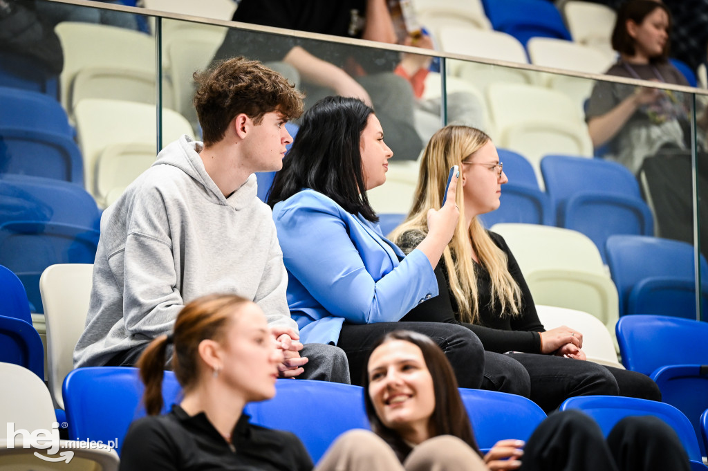 Orlen Puchar Polski: HANDBALL STAL MIELEC – PIOTRKOWIANIN PIOTRKÓW TRYBUNALSKI