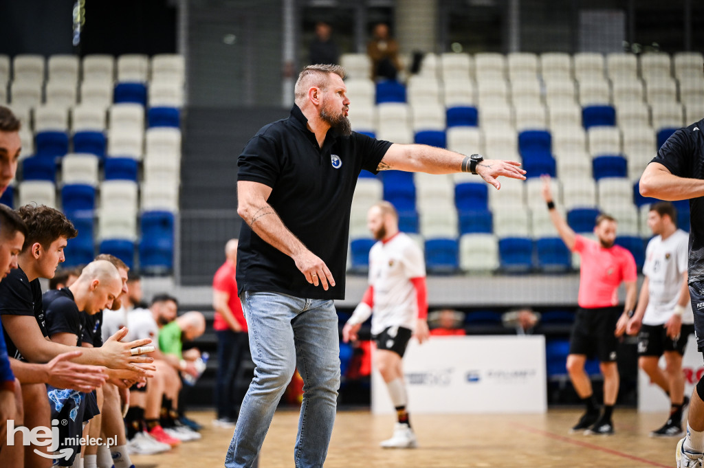 Orlen Puchar Polski: HANDBALL STAL MIELEC – PIOTRKOWIANIN PIOTRKÓW TRYBUNALSKI