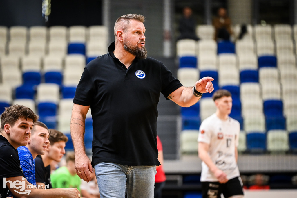 Orlen Puchar Polski: HANDBALL STAL MIELEC – PIOTRKOWIANIN PIOTRKÓW TRYBUNALSKI