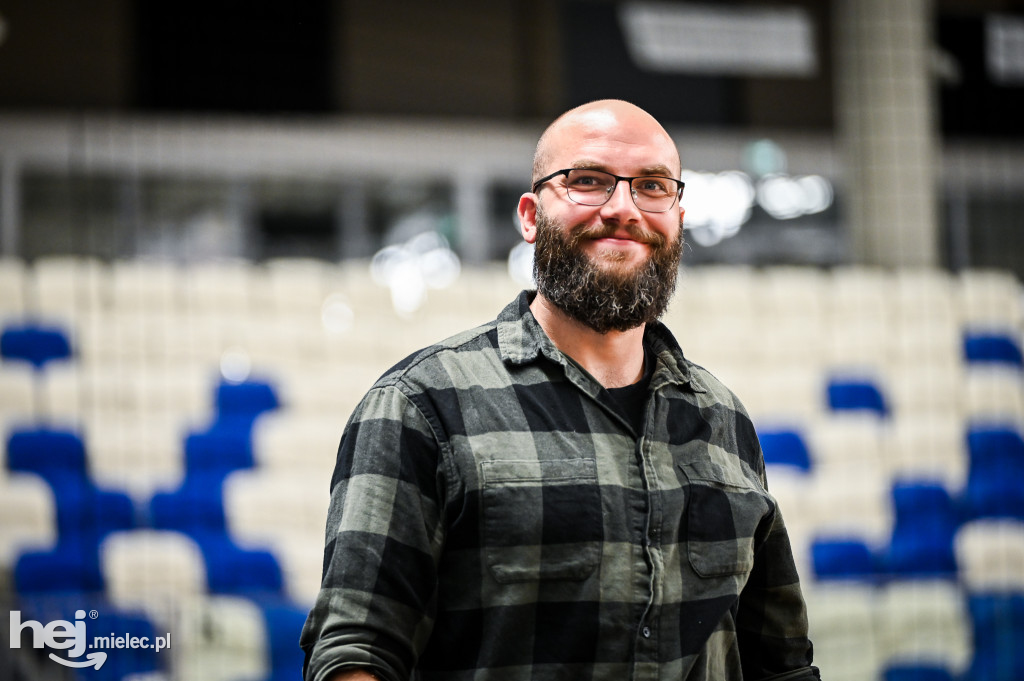 Orlen Puchar Polski: HANDBALL STAL MIELEC – PIOTRKOWIANIN PIOTRKÓW TRYBUNALSKI