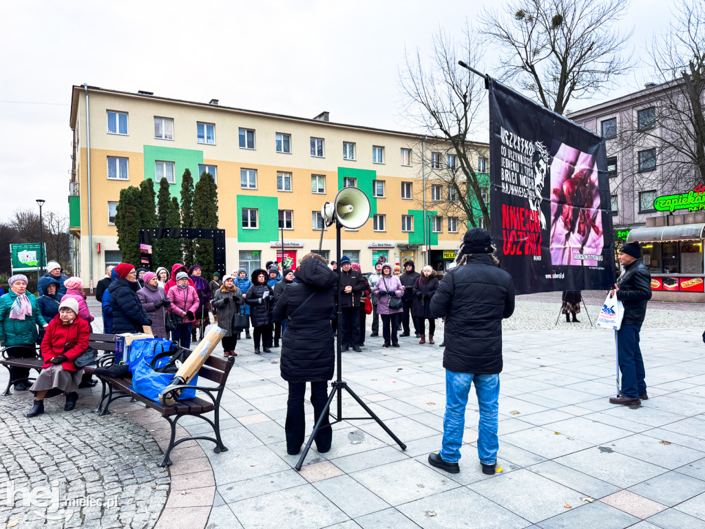 Publiczny Różaniec w Mielcu