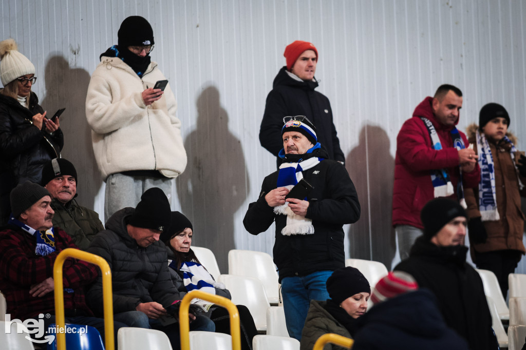 FKS Stal Mielec - Legia Warszawa [KIBICE]