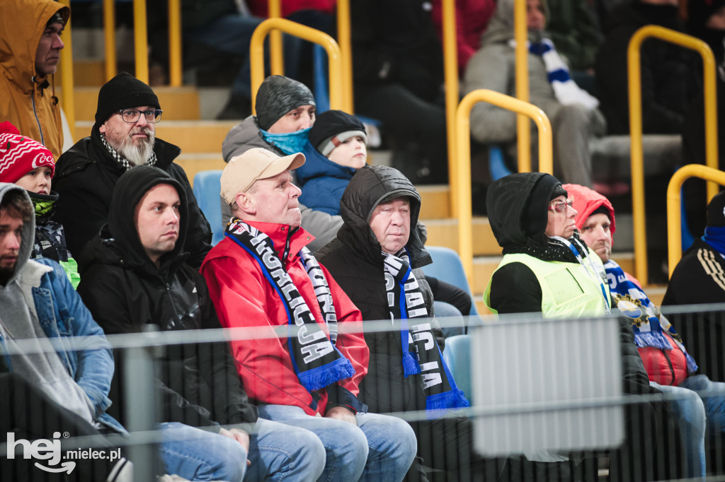 FKS Stal Mielec - Legia Warszawa [KIBICE]