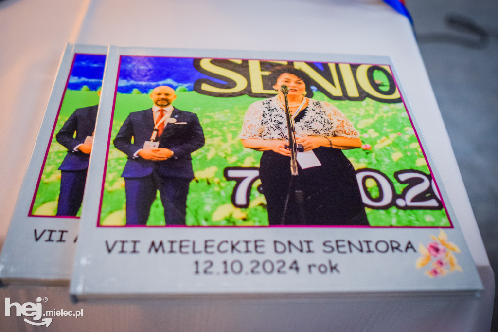 Podsumowanie VII Dni Seniora