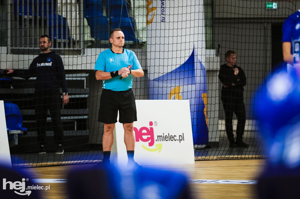 Handball Stal Mielec - Sandra SPA Pogoń Szczecin