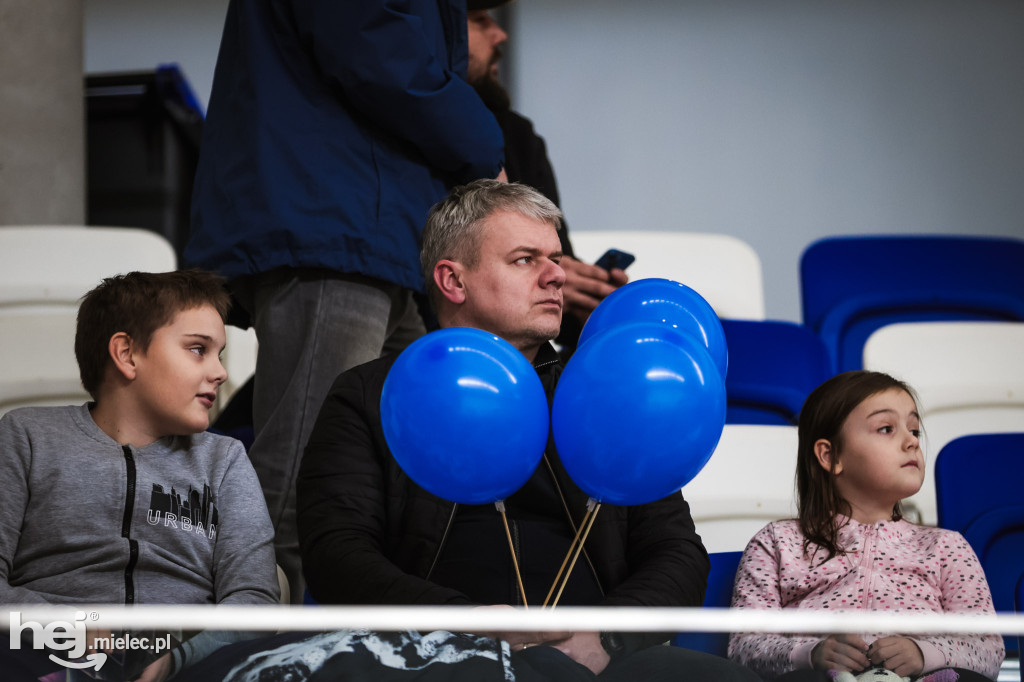 Handball Stal Mielec - Sandra SPA Pogoń Szczecin