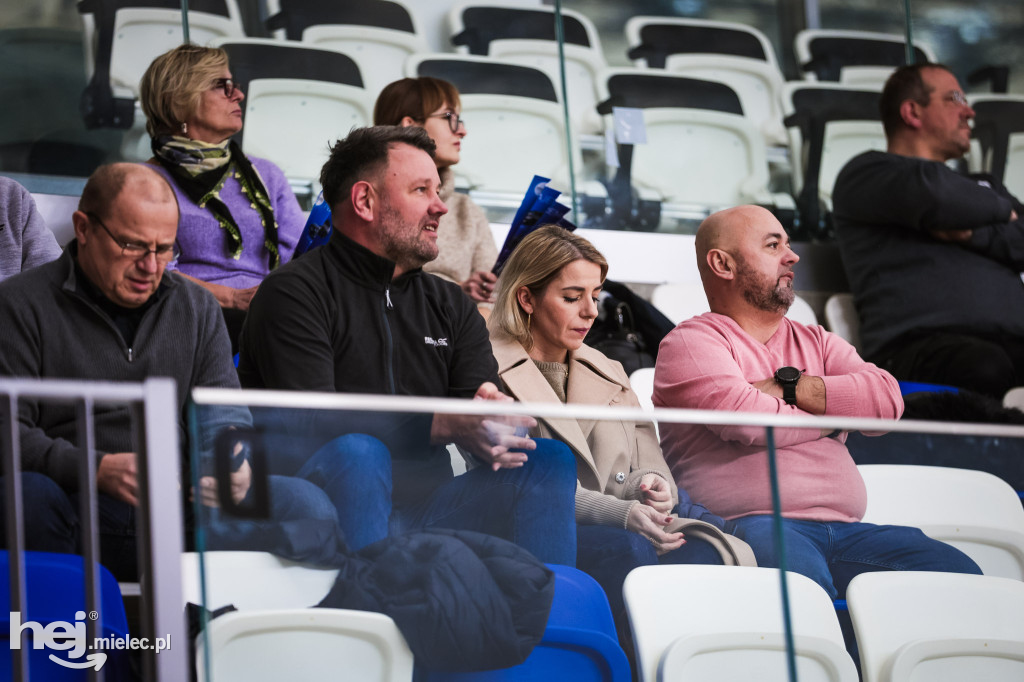 Handball Stal Mielec - Sandra SPA Pogoń Szczecin