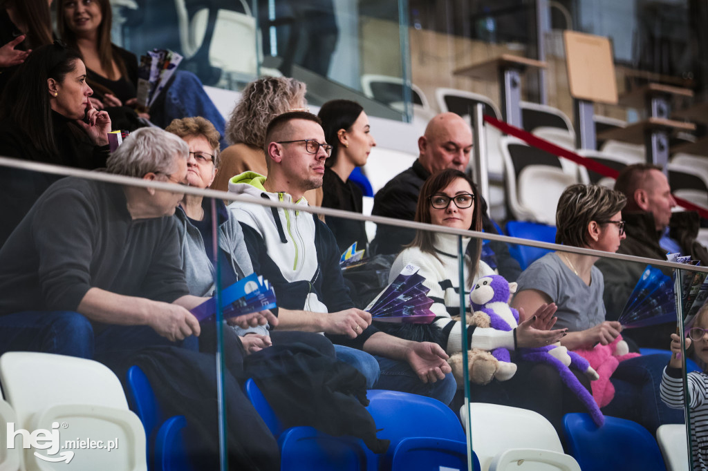 Handball Stal Mielec - Sandra SPA Pogoń Szczecin