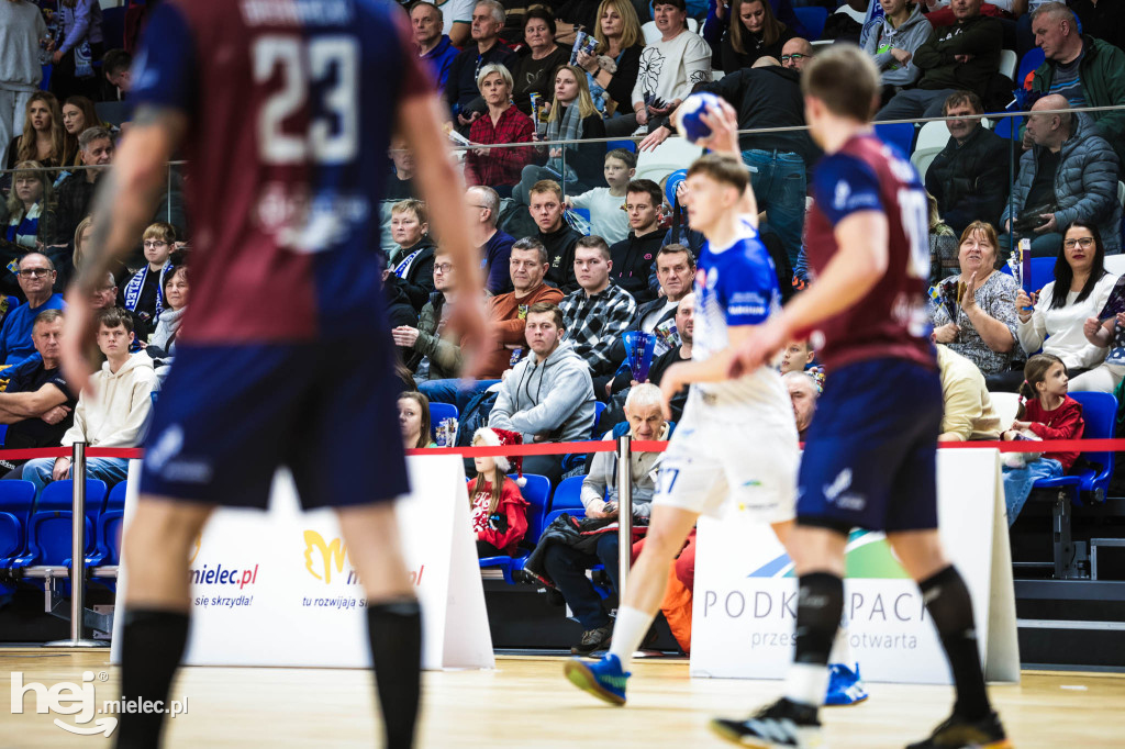 Handball Stal Mielec - Sandra SPA Pogoń Szczecin