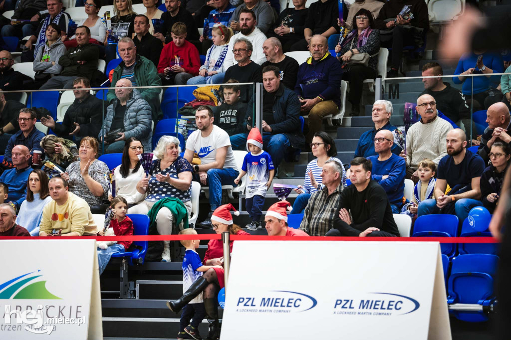 Handball Stal Mielec - Sandra SPA Pogoń Szczecin