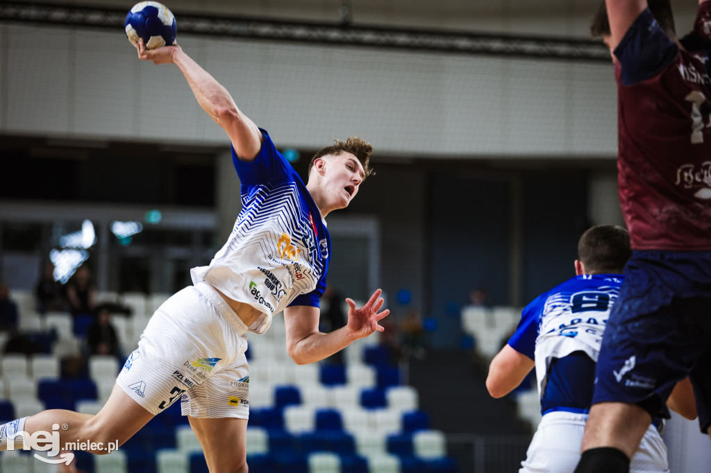 Handball Stal Mielec - Sandra SPA Pogoń Szczecin