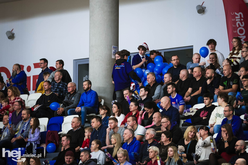 Handball Stal Mielec - Sandra SPA Pogoń Szczecin