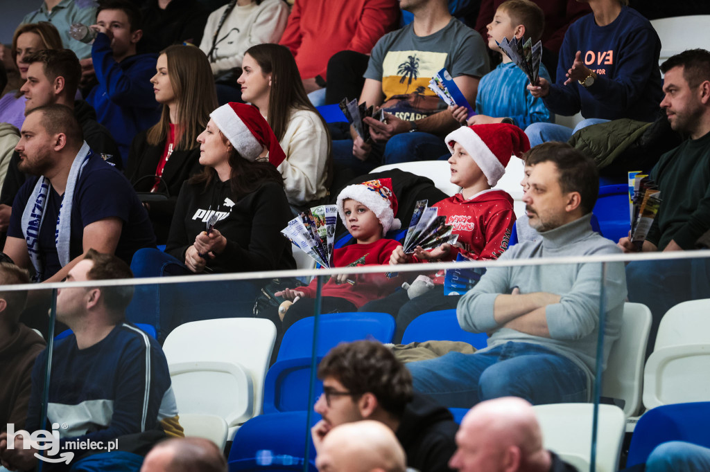 Handball Stal Mielec - Sandra SPA Pogoń Szczecin