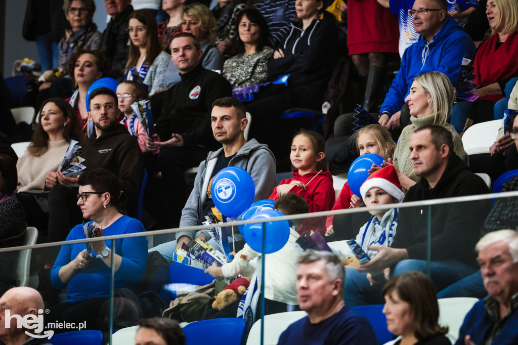 Handball Stal Mielec - Sandra SPA Pogoń Szczecin