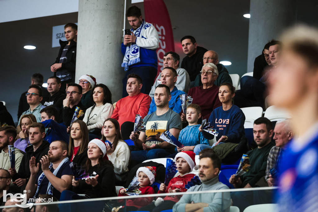 Handball Stal Mielec - Sandra SPA Pogoń Szczecin