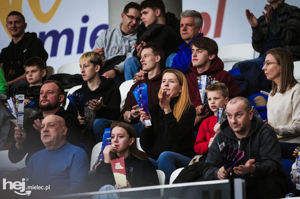 Handball Stal Mielec - Sandra SPA Pogoń Szczecin