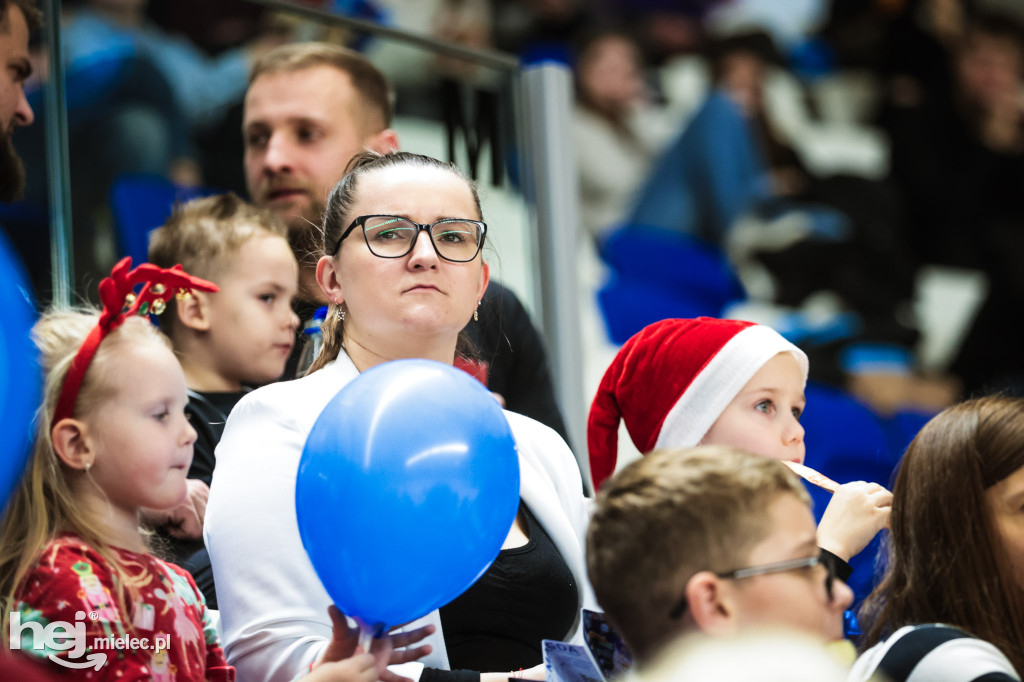 Handball Stal Mielec - Sandra SPA Pogoń Szczecin