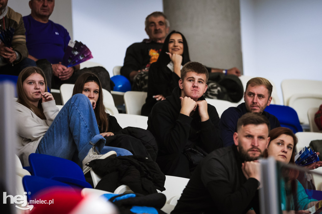 Handball Stal Mielec - Sandra SPA Pogoń Szczecin