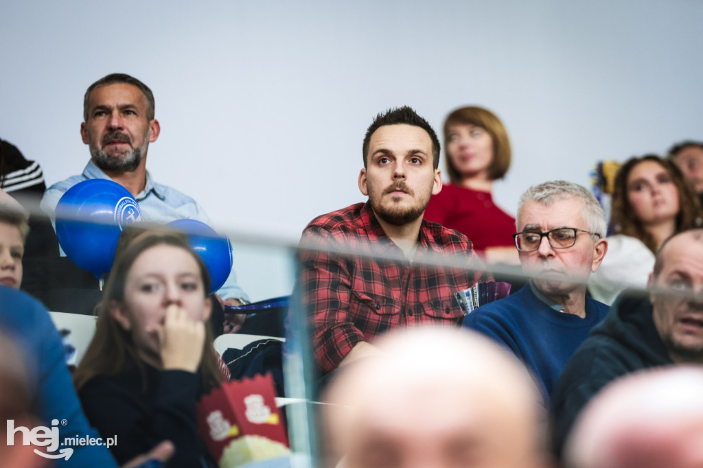 Handball Stal Mielec - Sandra SPA Pogoń Szczecin