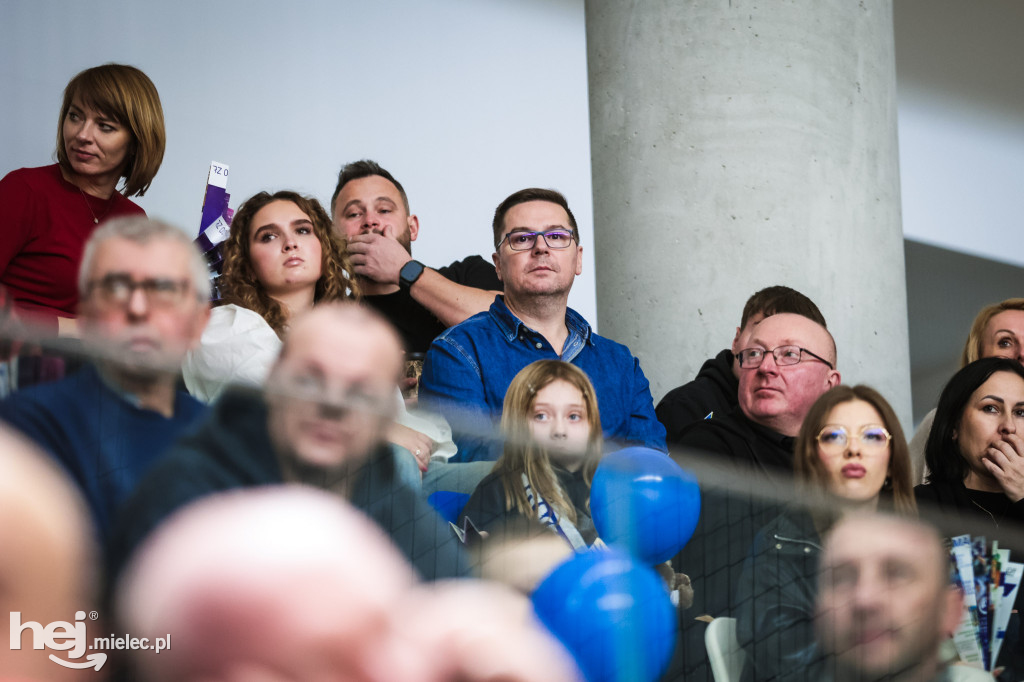 Handball Stal Mielec - Sandra SPA Pogoń Szczecin