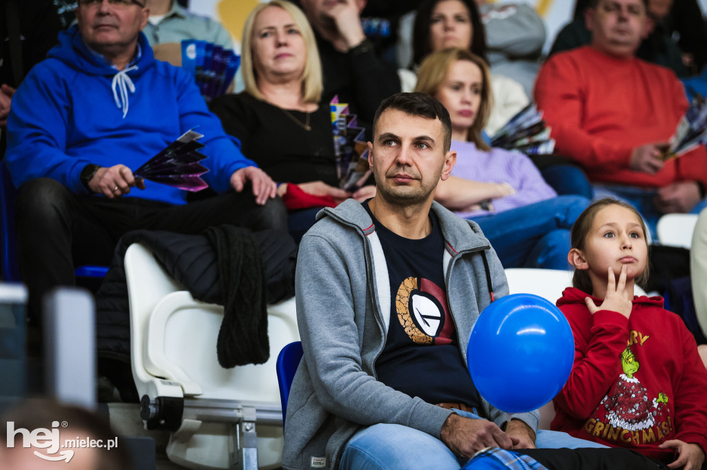 Handball Stal Mielec - Sandra SPA Pogoń Szczecin