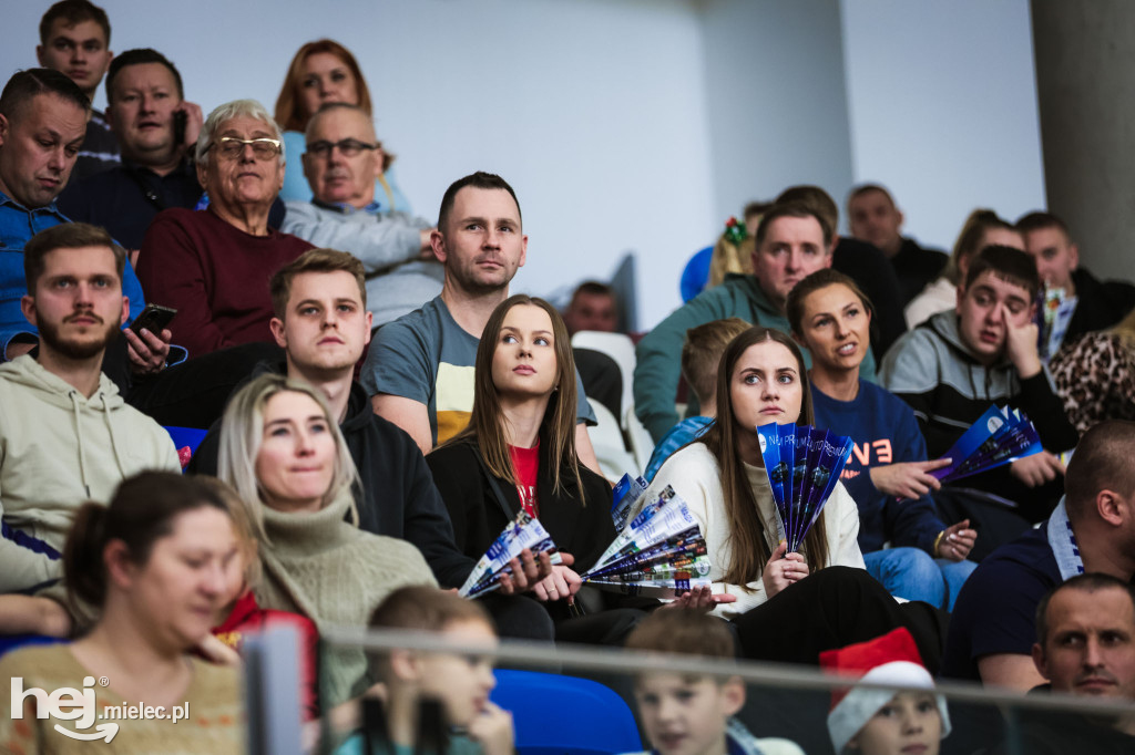 Handball Stal Mielec - Sandra SPA Pogoń Szczecin