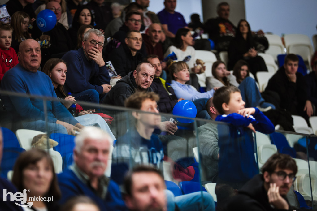 Handball Stal Mielec - Sandra SPA Pogoń Szczecin