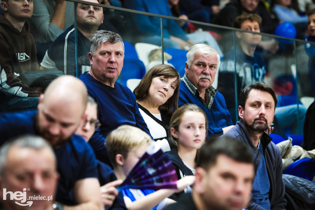 Handball Stal Mielec - Sandra SPA Pogoń Szczecin