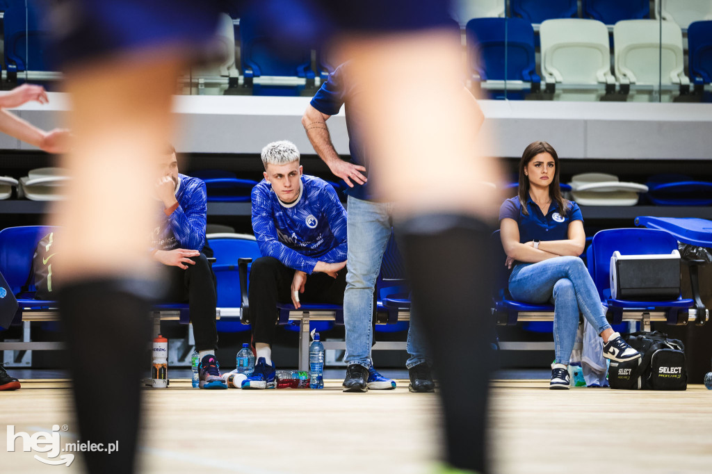 Handball Stal Mielec - Sandra SPA Pogoń Szczecin