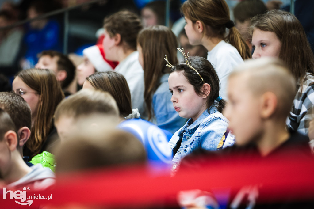 Handball Stal Mielec - Sandra SPA Pogoń Szczecin