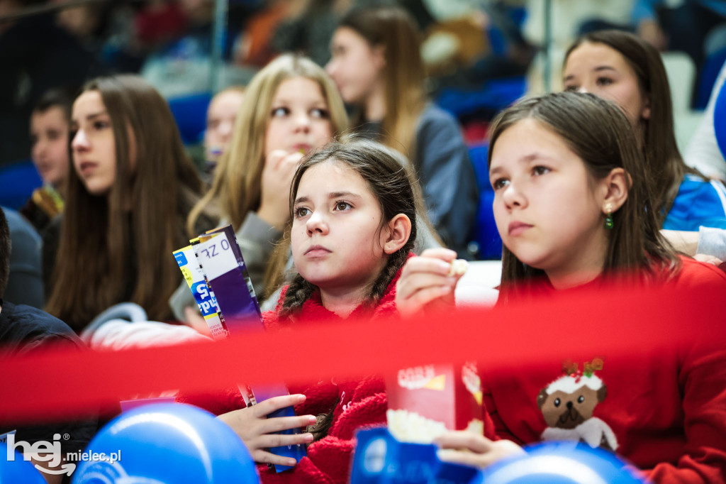 Handball Stal Mielec - Sandra SPA Pogoń Szczecin